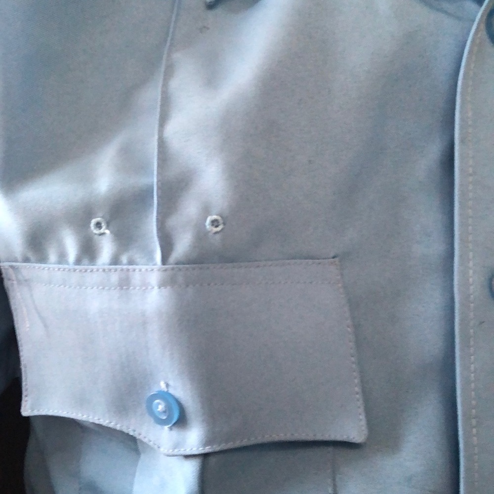 Meet your Posher, Shauwn